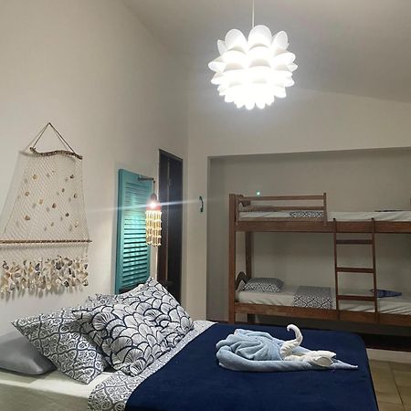 Boemia Suites Жакуман Екстер'єр фото