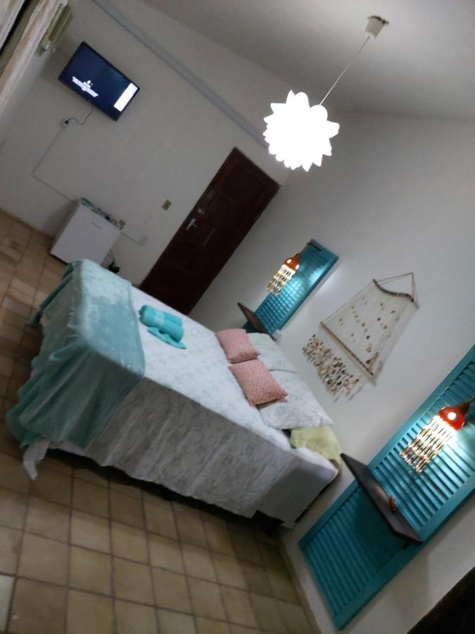 Boemia Suites Жакуман Екстер'єр фото