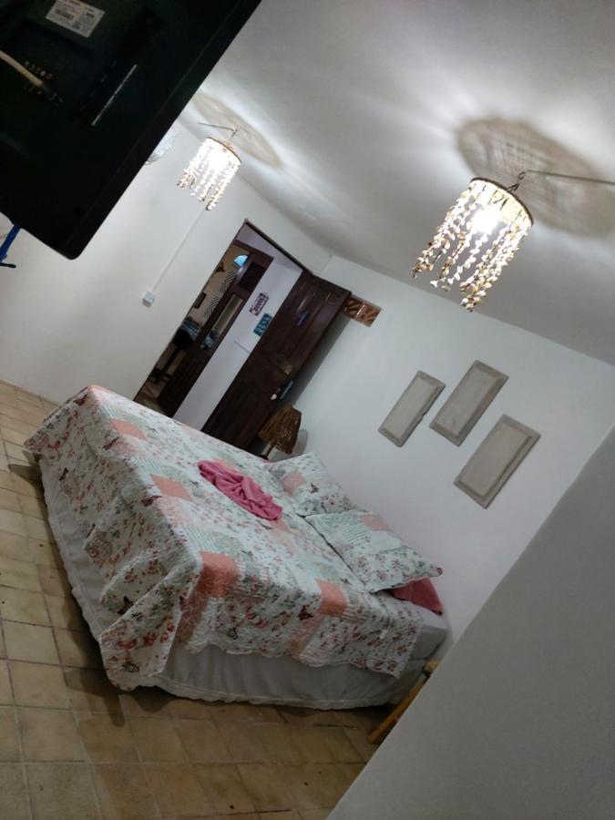 Boemia Suites Жакуман Екстер'єр фото
