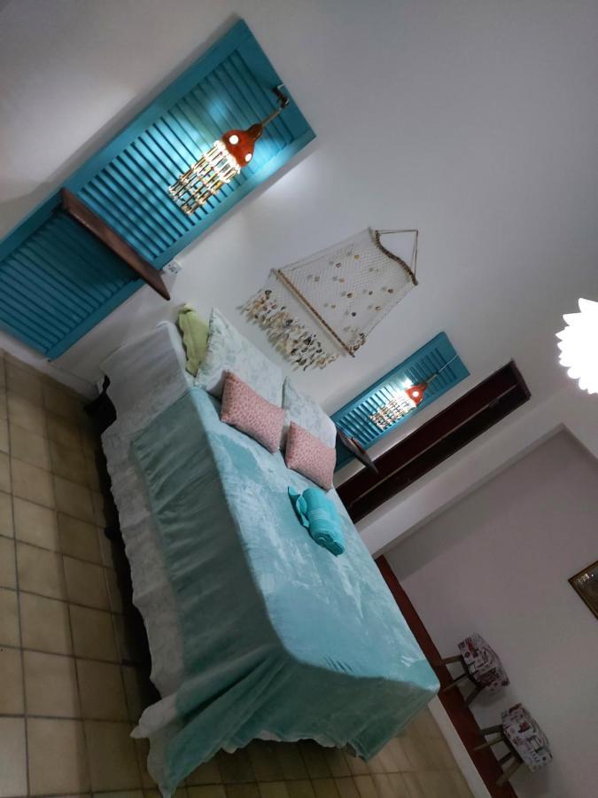 Boemia Suites Жакуман Екстер'єр фото