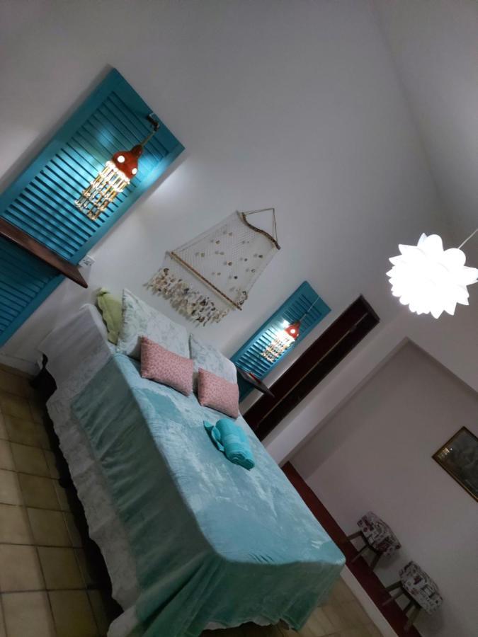 Boemia Suites Жакуман Екстер'єр фото