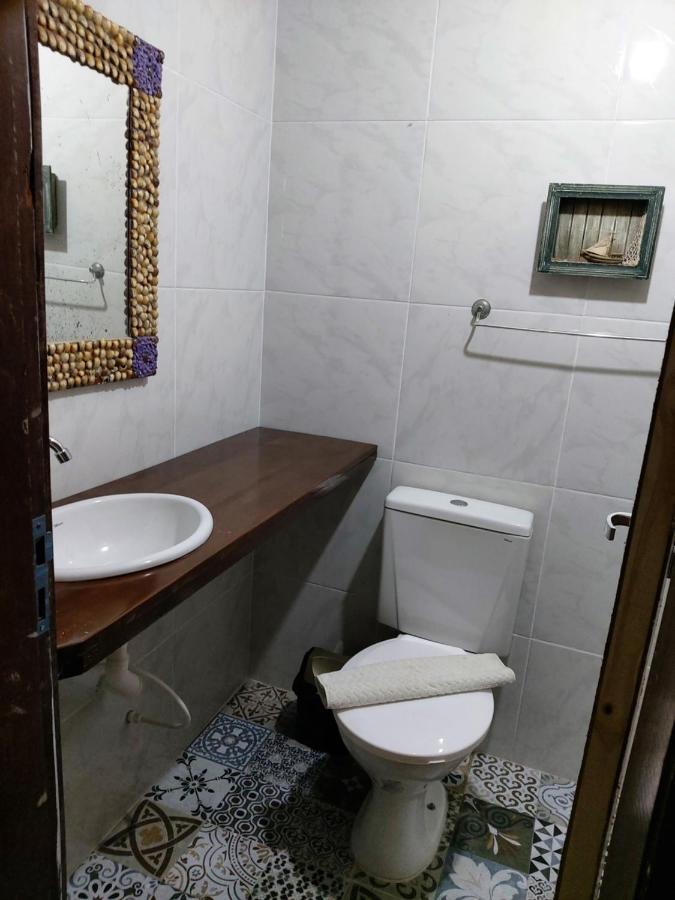 Boemia Suites Жакуман Екстер'єр фото