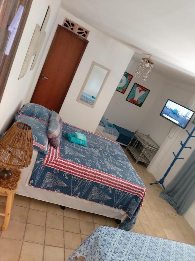 Boemia Suites Жакуман Екстер'єр фото