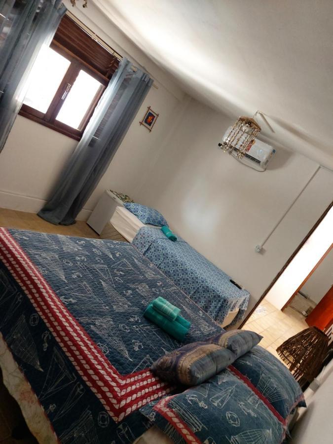 Boemia Suites Жакуман Екстер'єр фото