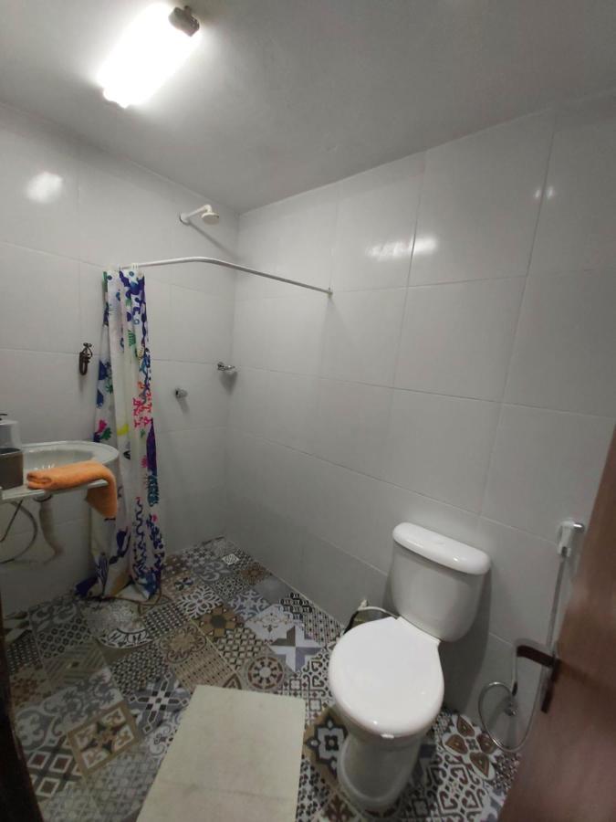 Boemia Suites Жакуман Екстер'єр фото