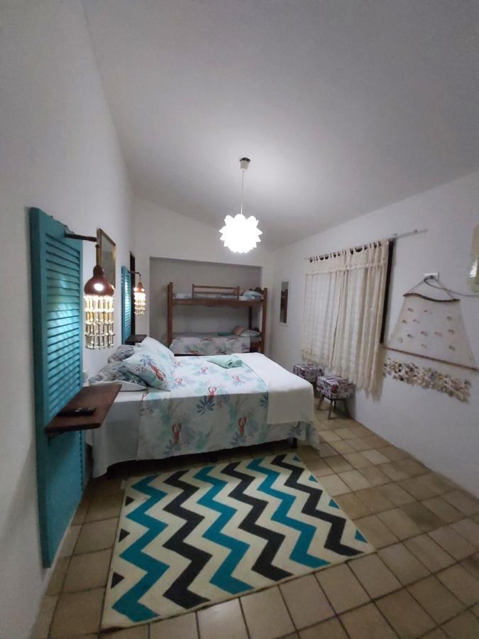 Boemia Suites Жакуман Екстер'єр фото