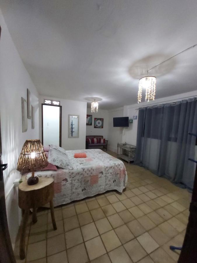 Boemia Suites Жакуман Екстер'єр фото
