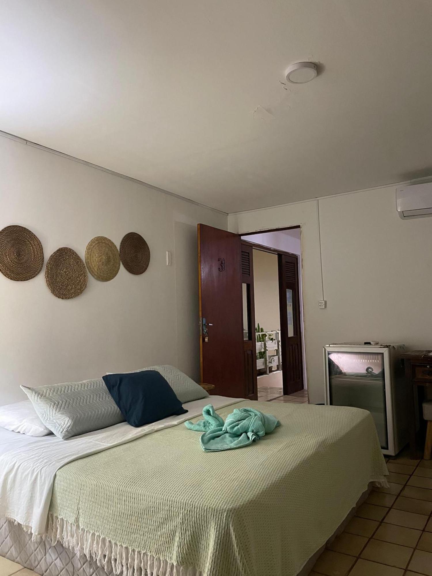 Boemia Suites Жакуман Екстер'єр фото