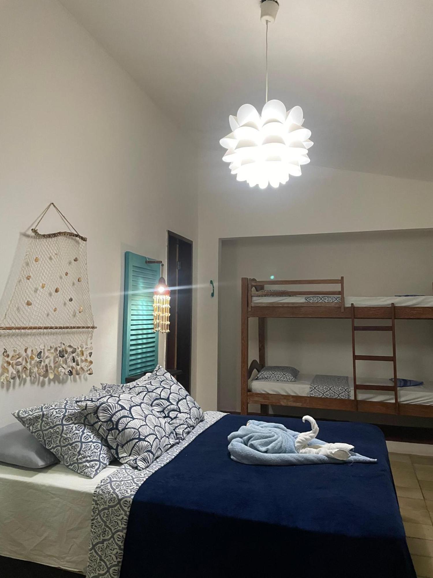 Boemia Suites Жакуман Екстер'єр фото