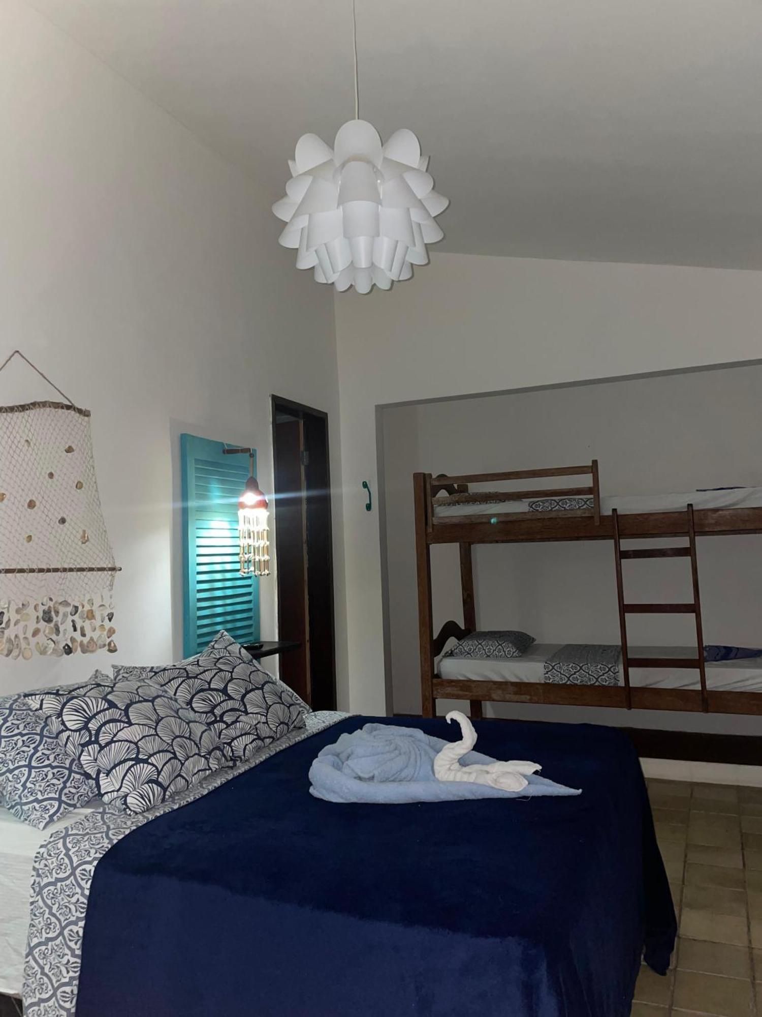Boemia Suites Жакуман Екстер'єр фото