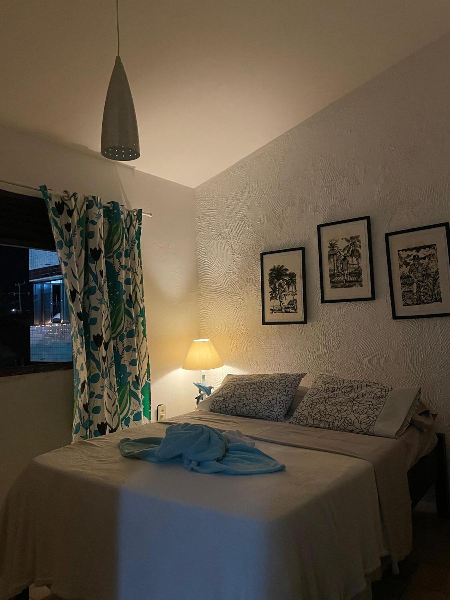 Boemia Suites Жакуман Екстер'єр фото